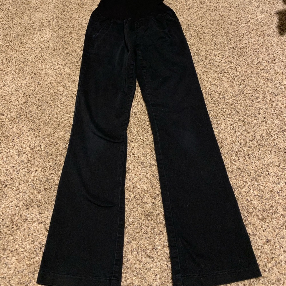 maternity pants